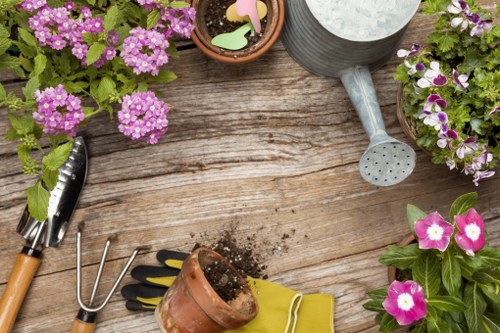 Maintaining a durable and attractive deck